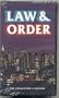 Law & Order Collector's Edition: (Everybody's Favorite Bagman & Prescription For Death)