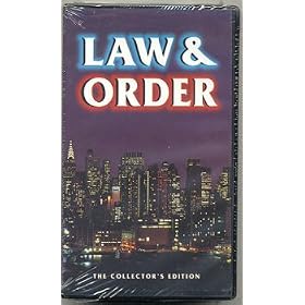Law & Order Collector's Edition: The Torrents Of Greed