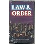 Law & Order Collector's Edition: Kiss The Girls And Make Them Die & By Hooker By Crook