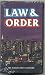 Search : Law & Order Collector's Edition: Poison Ivy & Prisoner Of Love