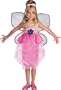 Barbie Thumbelina Deluxe - Size: Child M(7-8)