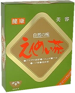 えんめい茶 ティーバッグ 84袋入