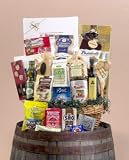 The Mamma Mia Basket