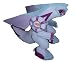 Pokemon 15 Inch Deluxe Plush Figure Palkia