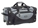 Outdoor Products O'Hare Rolling Travel Bag