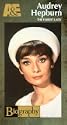 Audrey HepburnThe