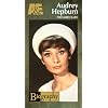 Audrey Hepburn-The Fairest Lady [VHS]