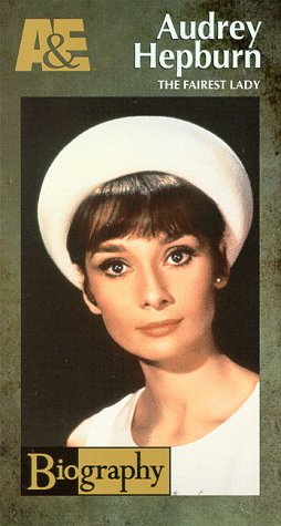 Audrey Hepburn-The Fairest Ladies by Biography Videos