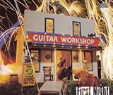 �t�@�[�X�g�E�i�C�g Guitar Workshop Vol.2 COMPLETE LIVE