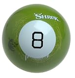 SHREK 2 MAGIC 8 BALL