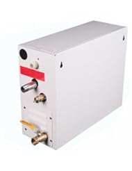 Generic Home Shower Spa Equipment Powerful 9kw Steam Generator Sauna Bath