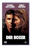 Der Boxer - Daniel Day-Lewis