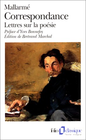 Correspondance complète, 1862-1871 suivi de Lettres sur la poésie, 1872-1898