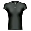 Womens Under Armour Frequency SS T