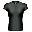 Under Armour Frequency SS T