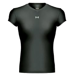 Under Armour Frequency SS T