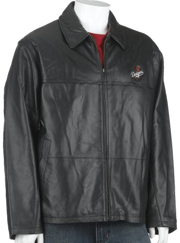 GIII LA Dodgers Heritage Jacket