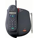 Cable & Wireless CWR800 Analogue Cordless Phone with Caller Display / Digital Display Handset (Single handset)