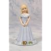 Growing up Girls from Enesco Blonde Age 10 Figurine 5.5 IN