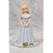 Growing up Girls from Enesco Blonde Age 10 Figurine 5.5 IN