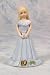 Enesco Growing Up Girls Blonde Age 10 Figurine