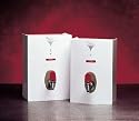 15Ltr 6.0Kw Ultima Two Range of Wall Kettle