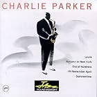 Jazz 'Round Midnight: Charlie Parker by Charlie Parker and Jazz 'Round Midnight