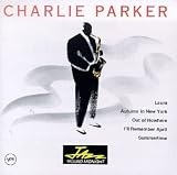 Jazz 'Round Midnight: Charlie Parker