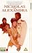 Videos (VHS) : Nicholas And Alexandra [UK IMPORT]