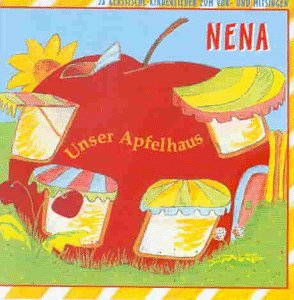 Berlin - Nena - Unser Apfelhaus - Zortam Music