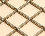 Decorative Wire Grille 5/8