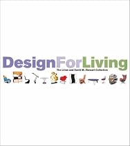 Design for Living: Furniture And Lighting 1950-2000