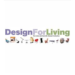 Design for Living: Furniture and Lighting 1950-2000
