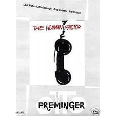 The human factor