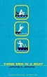 Three Men in a Boat: To Say Nothing of the Dog! (Essential Penguin)