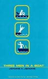 Three Men in a Boat: To Say Nothing of the Dog! (Essential Penguin)