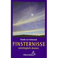 Finsternisse astrologisch deuten