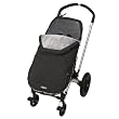 JJ Cole Urban Toddler Bundle Me - Stealth