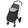 JJ Cole Urban Toddler Bundle Me - Stealth