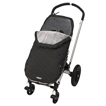 JJ Cole Urban Toddler Bundle Me - Stealth
From JJ Cole
