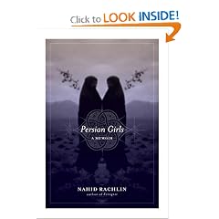 Persian Girls: A Memoir