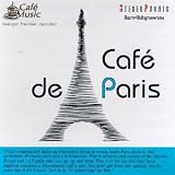 Cafe Music: Cafe de Paris