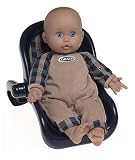 Graco 14" Doll and Mini Travel Seat in Alexis Print