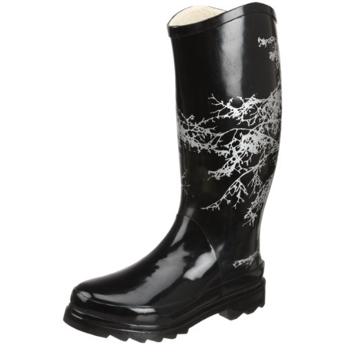 Sporto Women's Wendy Rainboot product image