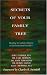 Secrets of Your Family Tree: Healing for Adult Children of Dysfunctional Families