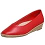 Annie Women's Bren Espadrille,Red,10 M US