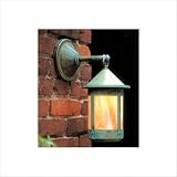 Arroyo Craftsman BB Berkeley Outdoor Wall Lantern