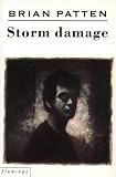Cover of Storm Damage by Brian Patten 0006547702