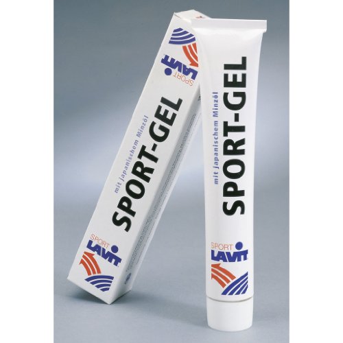 SPORT LAVIT Sportgel Preisvergleich