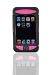 Electronics : i-nique Tuff-Luv Apple Ipod Touch (8Gb/16GB / 32GB) 
